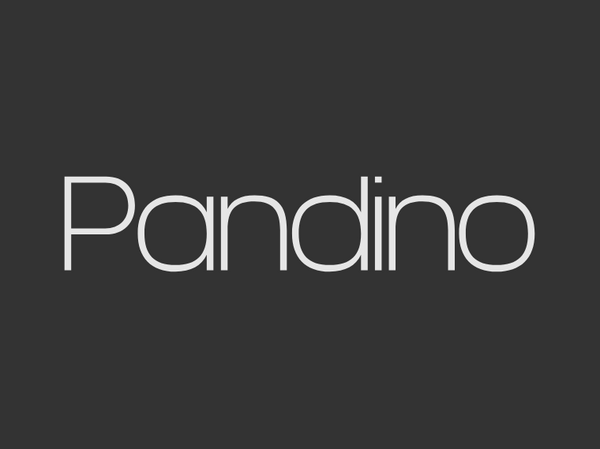 Pandino